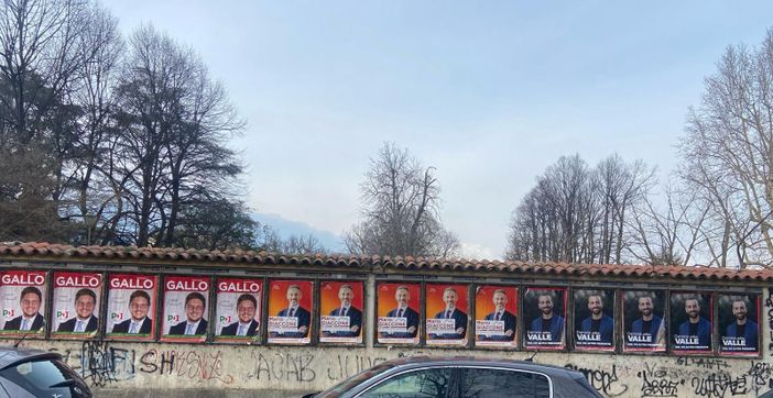 Regionali, ecco chi vuole entrare a Palazzo Lascaris per il Pd