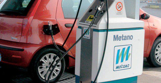 Veicoli a metano: nel 2016 il Piemonte ha risparmiato 69 milioni di euro. Torino la provincia più virtuosa