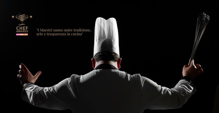 Arriva la seconda edizione di Chef Awards: in gara anche 13 ristoranti torinesi