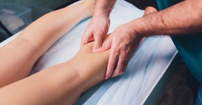 Linfodrenaggio manuale: la terapia gentile che rimette in movimento i liquidi Linfodrenaggio manuale: la terapia gentile che rimette in movimento i liquidi