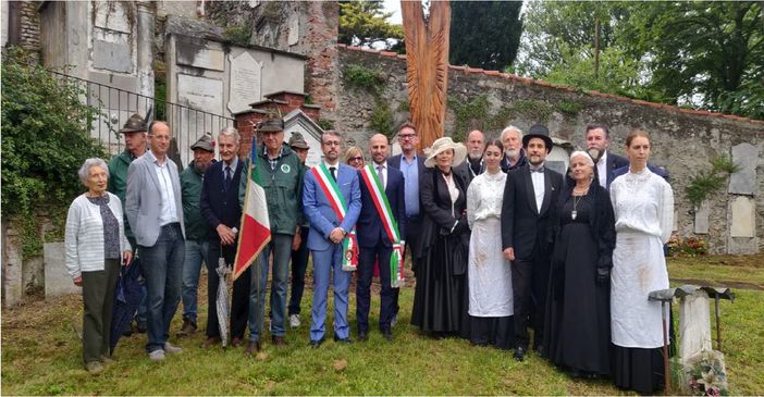 Lascia il segno nella storia di Avigliana: nasce l’Officina comunitaria per salvare i tesori del territorio