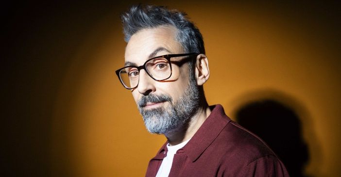 Brunori Sas tra i più attesi ospiti della decima edizione del Flowers Festival Brunori Sas tra i più attesi ospiti della decima edizione del Flowers Festival