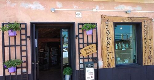 Sul portale online di Liguritio Prodotti Tipici tutto il meglio dei sapori della Liguria direttamente a casa vostra