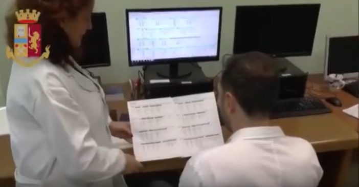 Identificato grazie a una K tatuata sul corpo: ecco chi era il cadavere trovato a Bardonecchia la scorsa estate [VIDEO]