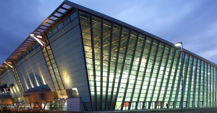 La rivoluzione logistica del Salone: ecco il terzo ingresso dalla Stazione Lingotto