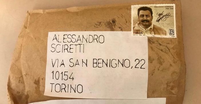 Dopo Appendino, pacco bomba per il capogruppo della Lega Sciretti [VIDEO]
