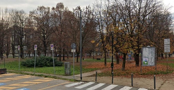 giardino 2 aprile a nichelino giardino 2 aprile a nichelino