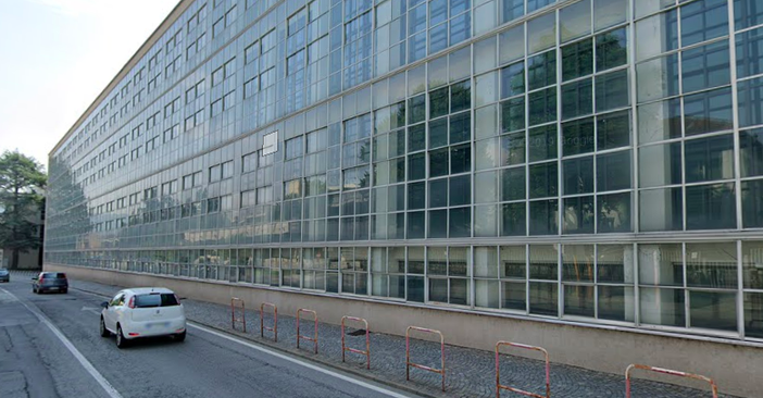 Gli uffici dell'Agenzia delle Entrate di Ivrea si trasferiscono in via Jervis 28 Gli uffici dell'Agenzia delle Entrate di Ivrea si trasferiscono in via Jervis 28