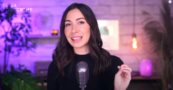 Da Elisatruecrime a Camihawke: le podcaster più seguite al Salone del Libro 2025