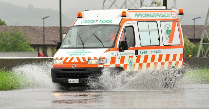 Scuola guida mezzi di soccorso Anpas: 258 autisti formati nel 2023 Scuola guida mezzi di soccorso Anpas: 258 autisti formati nel 2023