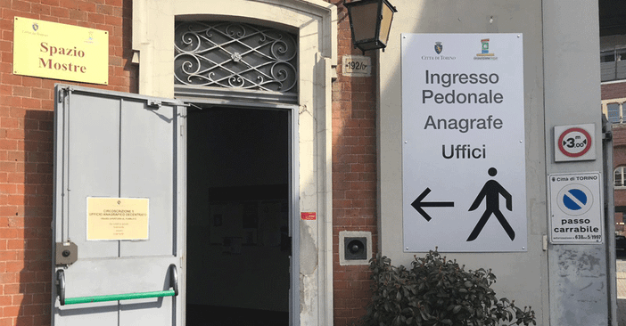 Problemi Anagrafe Centrale, Rolando: &quot;Più postazioni: metteremo pellicola protettiva sui vetri&quot;