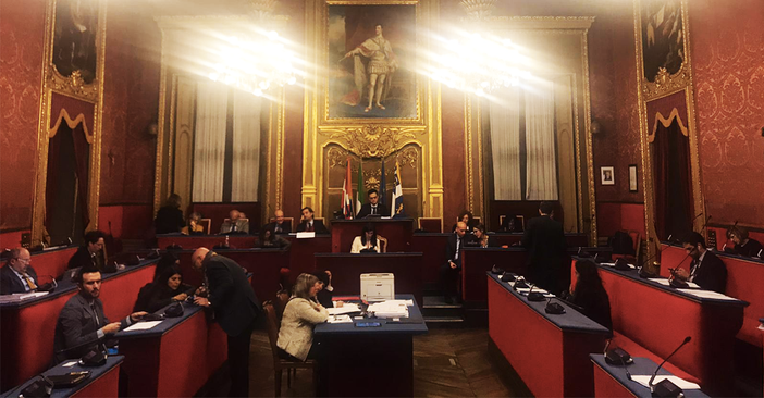 Tasi e Imu, il Consiglio comunale ha approvato le delibere per il 2020