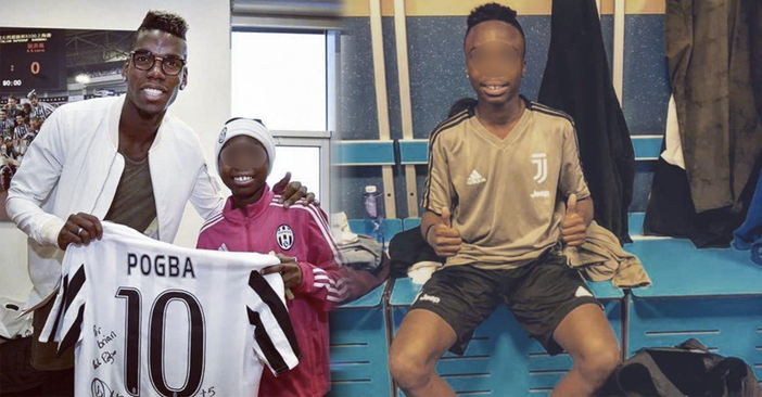 Lutto nel mondo del calcio: è morto a sol 17 anni Bryan Dodien, talento della Juventus