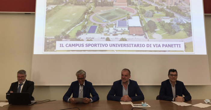 Cus Torino, il centro sportivo di via Panetti si “rifà il look”: a Mirafiori una struttura di ricerca all’avanguardia [VIDEO]