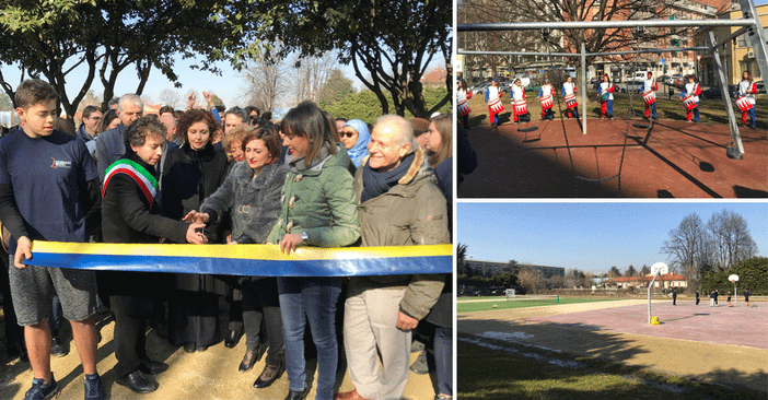 Dall’abbandono alla riqualificazione: il restyling della Circoscrizione 6 in corso Taranto e Pietra Alta