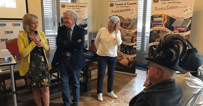 A Coazze il festival “Stelle delle Valli”: concerti alla Sacra di San Michele e in Val Sangone A Coazze il festival “Stelle delle Valli”: concerti alla Sacra di San Michele e in Val Sangone