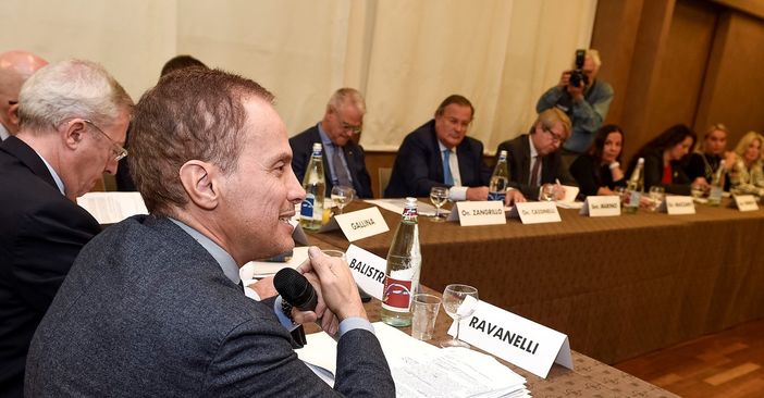 Due orizzontale: non solo Reno Alpi, Piemonte e Liguria puntano sul corridoio Mediterraneo. Aspettando Conte