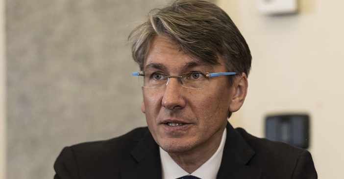 Emergenza Covid-19, l'allarme di Confindustria: "Lo stop all’attività deriva dalla mancanza di Internet"