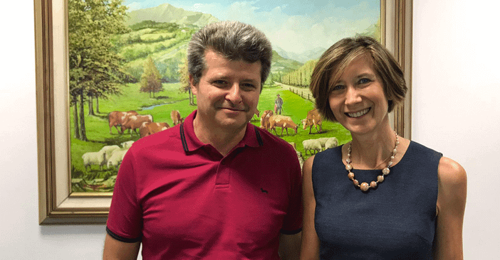 Lavoro di squadra e svolta digitale: 4Dempiere, il progetto della Cdo Piemonte per le aziende torinesi Lavoro di squadra e svolta digitale: 4Dempiere, il progetto della Cdo Piemonte per le aziende torinesi