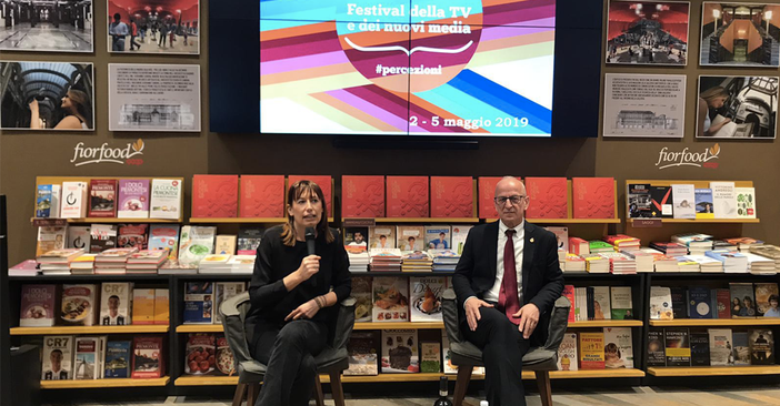 A Dogliani torna il Festival della Tv e dei nuovi media: ospiti illustri dal 2 al 5 maggio