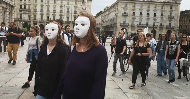 Verso la Climate Action Week di Torino: “Con Greta per il pianeta” [VIDEO]