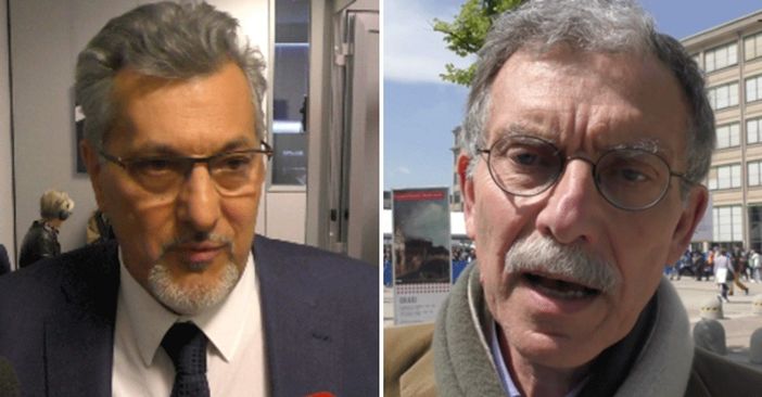 Coronavirus, botta e risposta tra Salizzoni e Icardi: "La Regione ha perso il controllo della situazione". La replica: "Basta polemiche, viene prima il Piemonte"