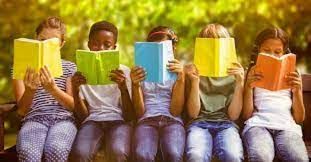 Riparte Nati per Leggere, il progetto di letture ad alta voce ai bambini dai primi mesi di vita
