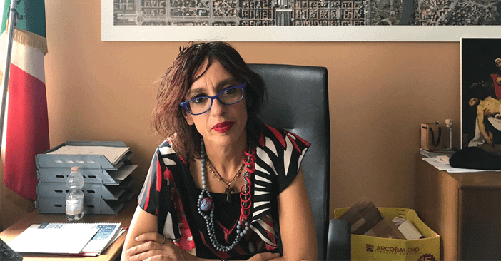 Nuovi tram, piste ciclabili, fermate sospese e la nuova Ztl: 10 domande a Maria Lapietra [INTERVISTA]