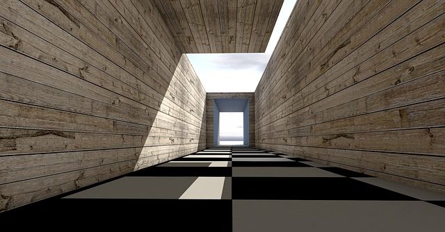 Il legno in architettura: una soluzione antica ma sempre attuale