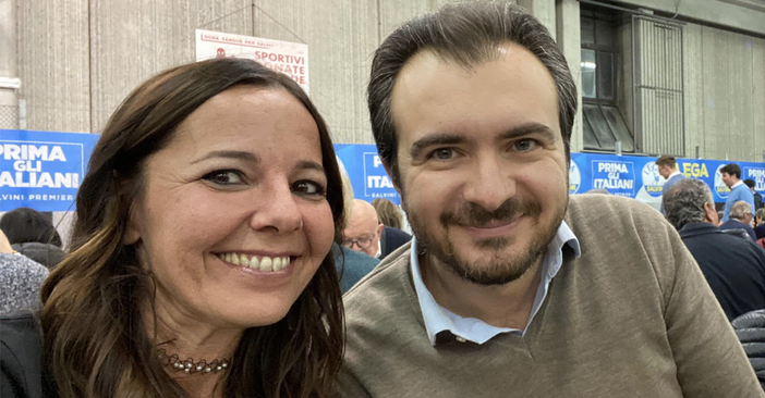 Elezioni, la Lega cala gli assi: Maccanti, Benvenuto, Molinari e Giglio Vigna tireranno la volata