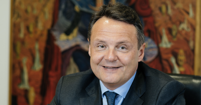 Il Presidente di Federfarma Torino Cossolo riconfermato alla Presidenza di Federfarma nazionale