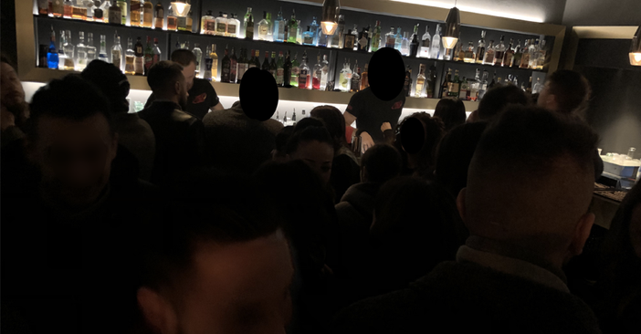 Coronavirus, l'ultimo decreto Conte stoppa la movida anche a Vanchiglia e Borgo Rossini