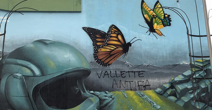 immagine di Mary Gagliardi