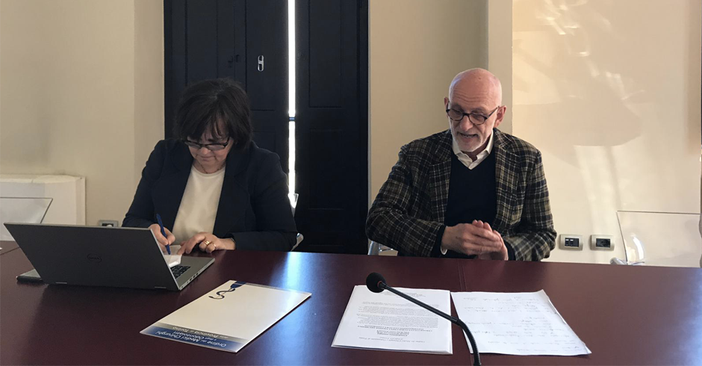 I medici torinesi puntano sulla cultura e la formazione: presentati i progetti culturali del 2019 I medici torinesi puntano sulla cultura e la formazione: presentati i progetti culturali del 2019