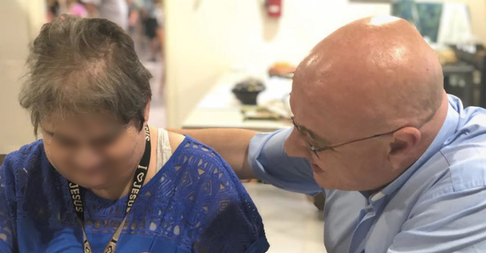 Foto di Cottolengo News Foto di Cottolengo News