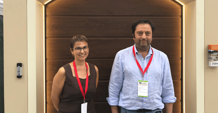 Peli Porte sezionali alla Fiera del Peperone di Carmagnola [VIDEO]