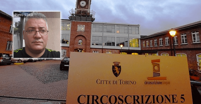 La Circoscrizione 5 avrà un nuovo consigliere: è Pietro Stasi, sostituisce la dimissionaria Furcolo La Circoscrizione 5 avrà un nuovo consigliere: è Pietro Stasi, sostituisce la dimissionaria Furcolo