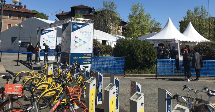 Politecnico, la svolta rosa al Salone dell’Orientamento: “Favoriamo le iscrizioni femminili ai corsi di Ingegneria”