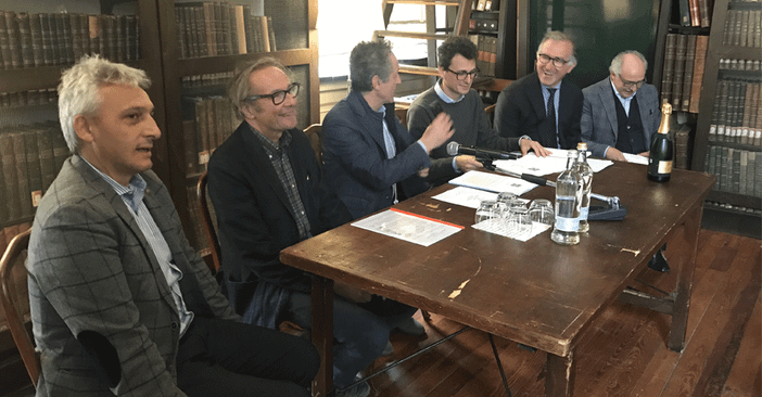 “Valorizziamo i prodotti enogastronomici del territorio”: nasce la Federazione Strade del Vino e dei Sapori del Piemonte “Valorizziamo i prodotti enogastronomici del territorio”: nasce la Federazione Strade del Vino e dei Sapori del Piemonte