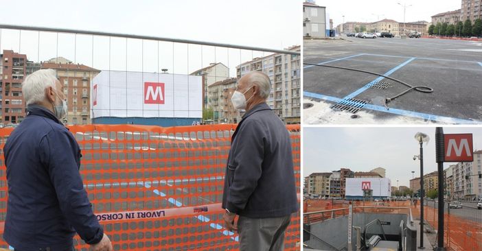 Per l'estate 2026 torna il mercato di piazza Bengasi Per l'estate 2026 torna il mercato di piazza Bengasi