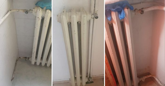 Atc, alloggi senza valvole termostatiche. L’azienda: “Adeguamento in corso”