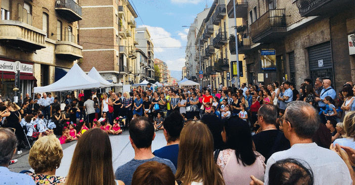 Via Stradella, tubatura riparata e puzza sparita: domenica 24 marzo la festa di via