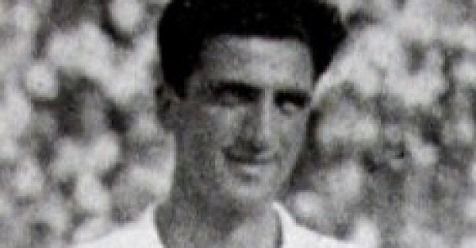 In ricordo del calciatore santenese Janni Antonio: gli sarà intitolato il campo sportivo In ricordo del calciatore santenese Janni Antonio: gli sarà intitolato il campo sportivo