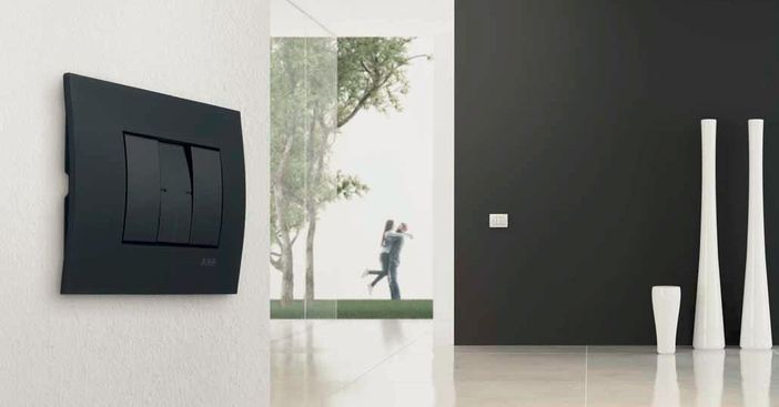 Placchette elettriche: guida alla scelta Placchette elettriche: guida alla scelta