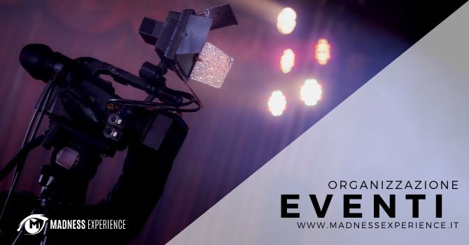 Come organizzare un evento perfetto?