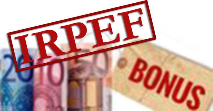 Riforma dell'Irpef, l'addizionale regionale non cambia