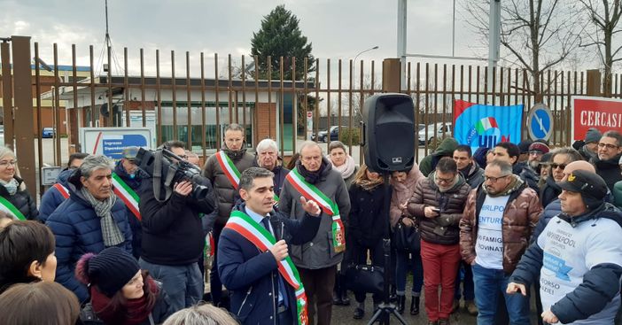 Giorno del ricordo a Chieri, Sicchiero:&quot;Hanno usato Norma Cossetto, vittima delle foibe, per beghe politiche locali&quot;