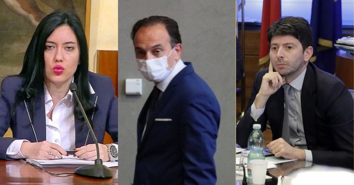 Misurazione febbre a scuola, il governo impugna l'ordinanza di Cirio