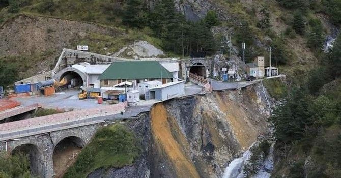 Maltempo in Piemonte, E-Distribuzione: verso la normalizzazione del servizio elettrico