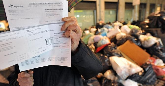 Tari, la Sala Rossa approva le tariffe 2016